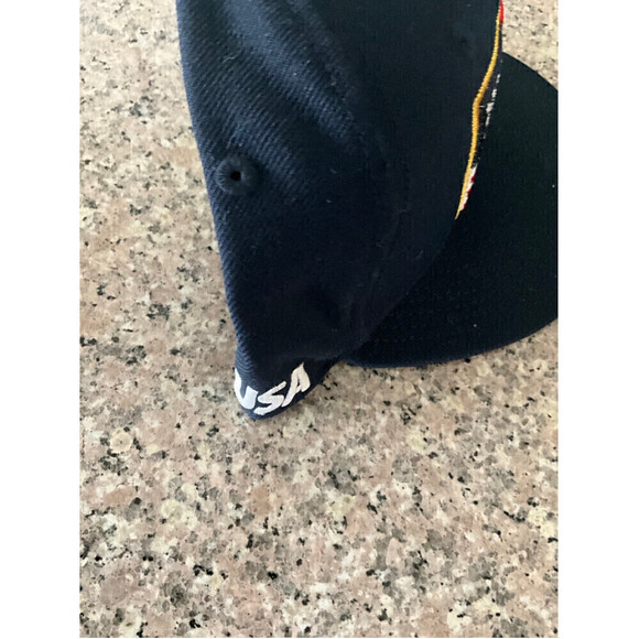 NIKE True USA SnapBack Hat - Picture 10 of 12
